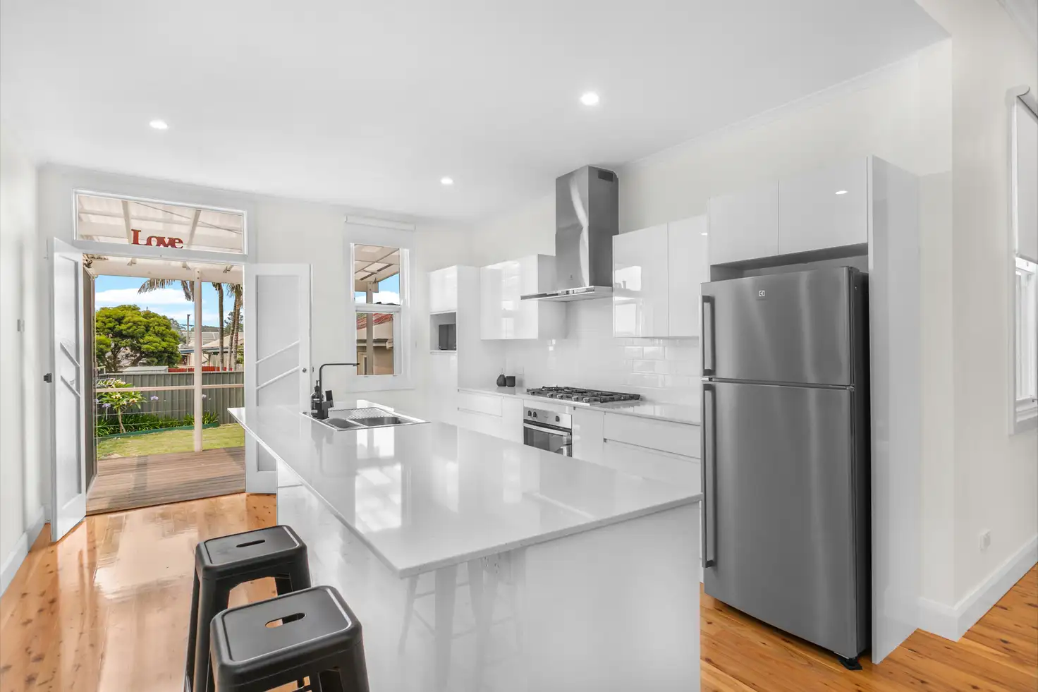Main view of Homely house listing, 50 Christo Road, Georgetown NSW 2298