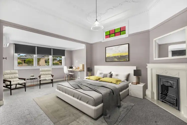 Second view of Homely house listing, 50 Christo Road, Georgetown NSW 2298