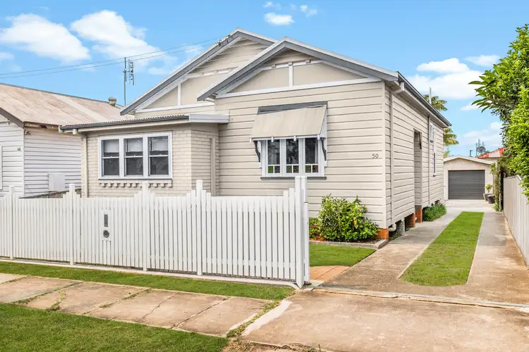 Fourth view of Homely house listing, 50 Christo Road, Georgetown NSW 2298