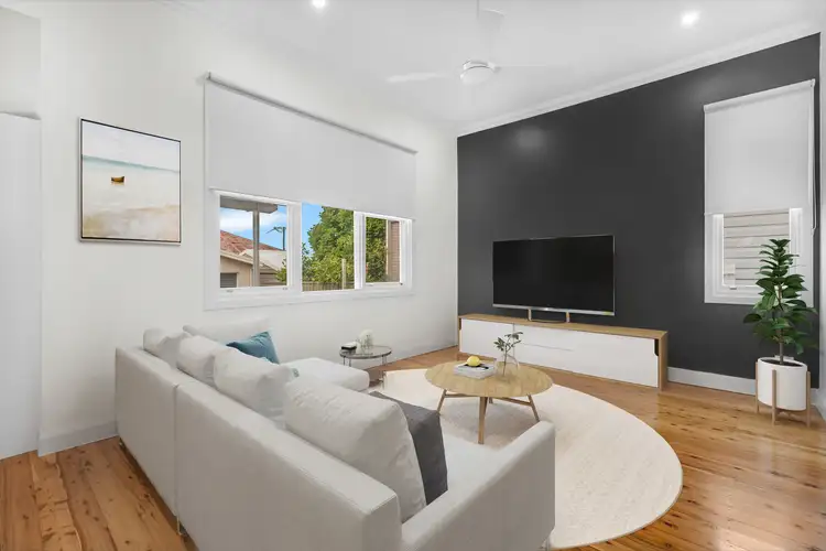 Fifth view of Homely house listing, 50 Christo Road, Georgetown NSW 2298