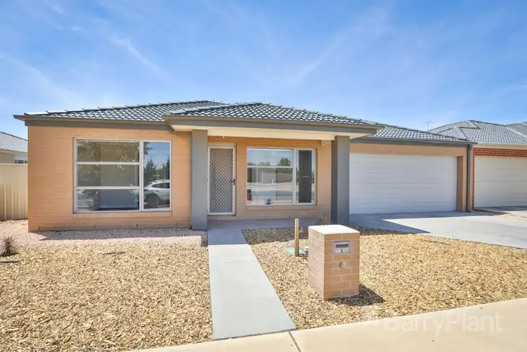 Main view of Homely house listing, 66 Ellswood Crescent, Mildura VIC 3500