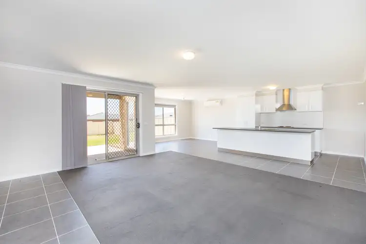 Second view of Homely house listing, 66 Ellswood Crescent, Mildura VIC 3500