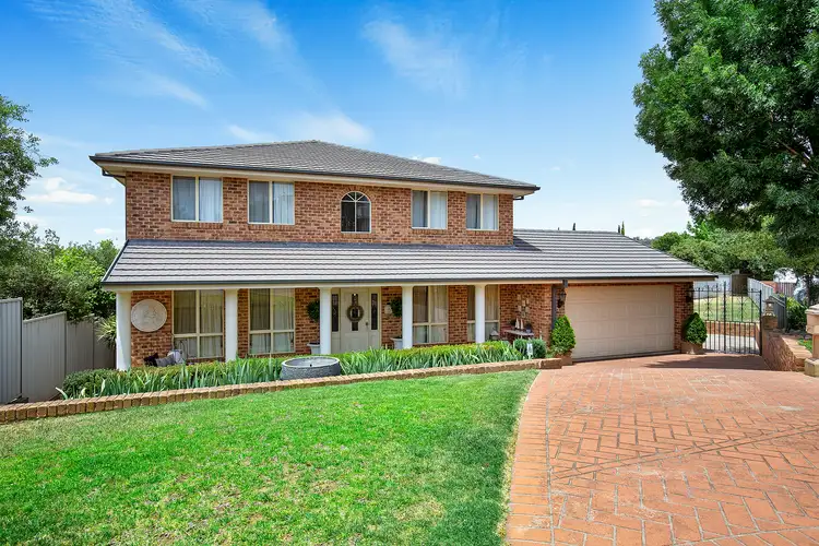 5 Angela Place, Goulburn NSW 2580