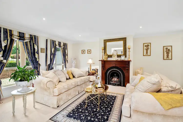 Second view of Homely house listing, 5 Angela Place, Goulburn NSW 2580