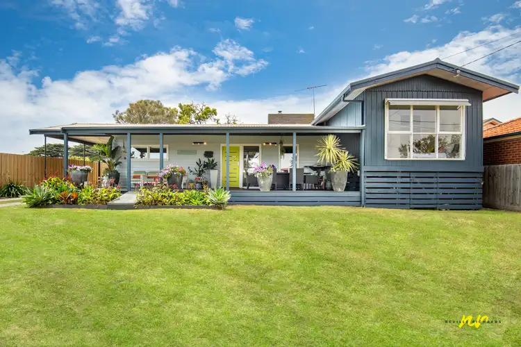 35 St Leonards Parade, St Leonards VIC 3223