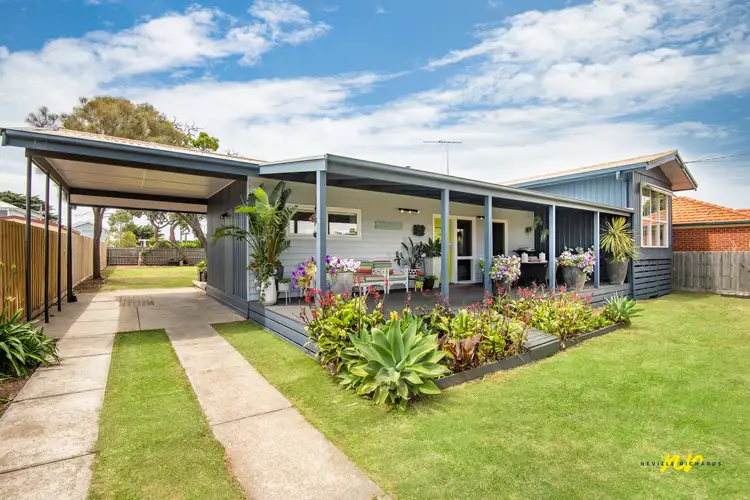 Second view of Homely house listing, 35 St Leonards Parade, St Leonards VIC 3223