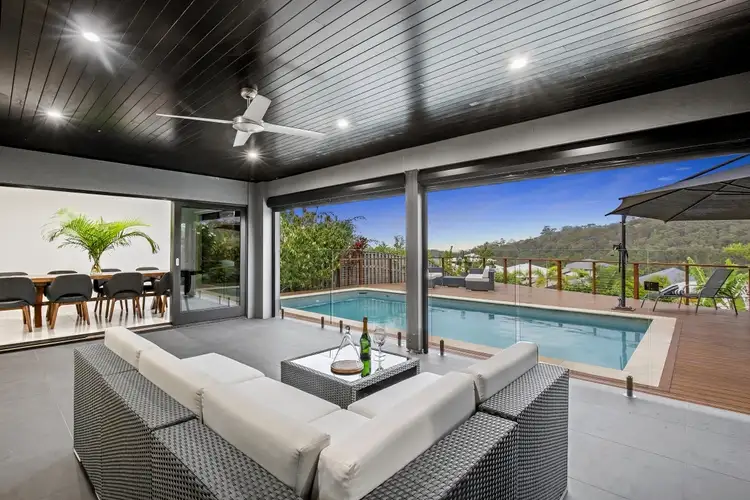 120 Barden Ridge Road, Reedy Creek QLD 4227