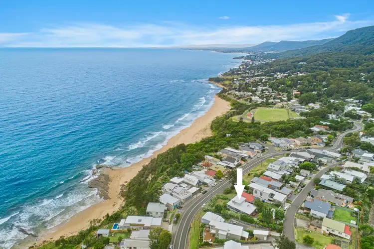 400 Lawrence Hargrave Drive, Scarborough NSW 2515