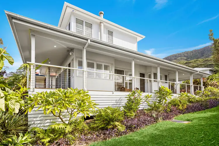 Second view of Homely house listing, 400 Lawrence Hargrave Drive, Scarborough NSW 2515