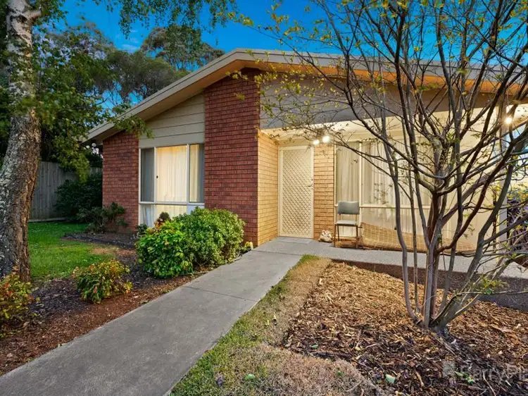 6/20-22 Lampard Road, Drouin VIC 3818