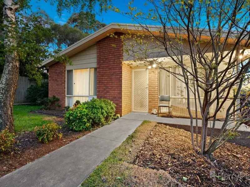 Main view of Homely unit listing, 6/20-22 Lampard Road, Drouin VIC 3818
