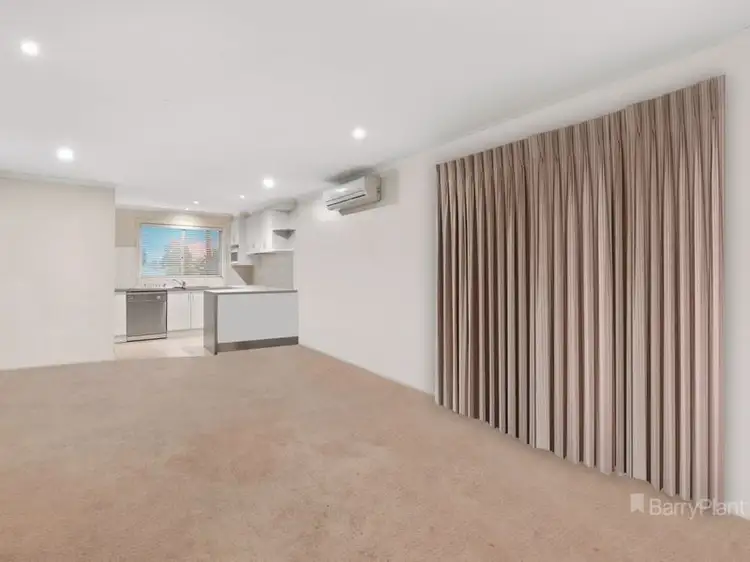 Second view of Homely unit listing, 6/20-22 Lampard Road, Drouin VIC 3818