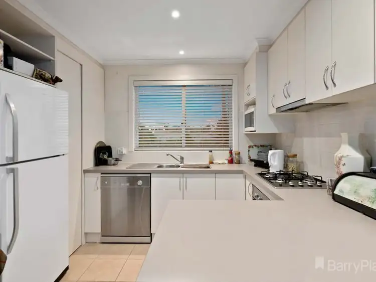 Third view of Homely unit listing, 6/20-22 Lampard Road, Drouin VIC 3818