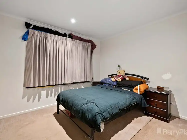 Fourth view of Homely unit listing, 6/20-22 Lampard Road, Drouin VIC 3818