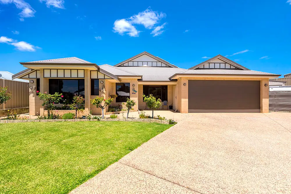 Main view of Homely house listing, 7 Buttermilk Way, Australind WA 6233