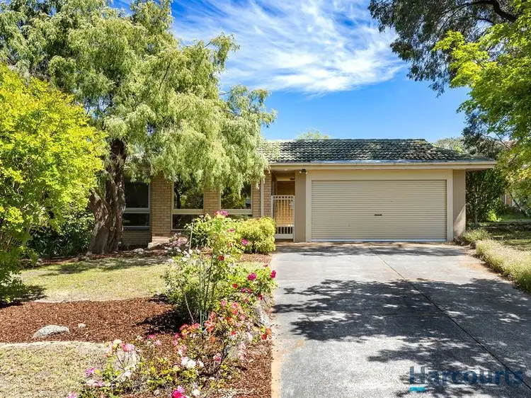 Main view of Homely house listing, 2 Wheeler Court, Wheelers Hill VIC 3150