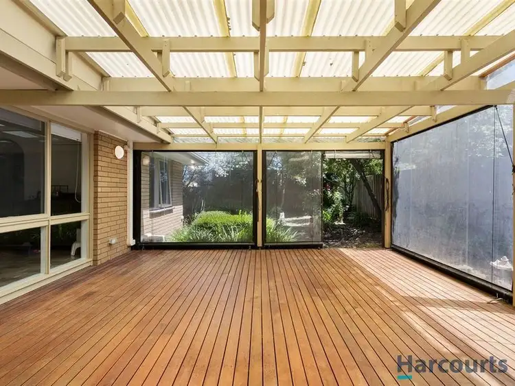 Fourth view of Homely house listing, 2 Wheeler Court, Wheelers Hill VIC 3150