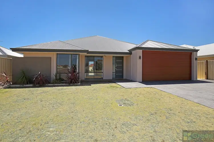 Second view of Homely house listing, 98 Malata Ridge, Lakelands WA 6180