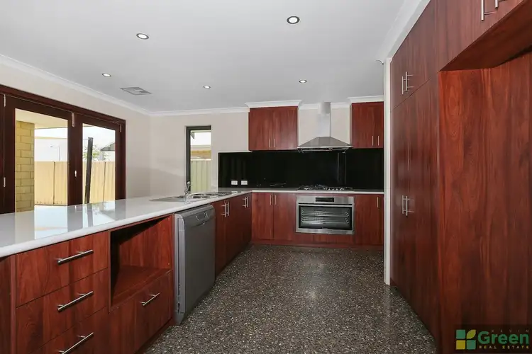 Sixth view of Homely house listing, 98 Malata Ridge, Lakelands WA 6180