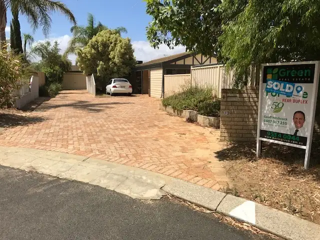 2/3 Nalya Court, Coodanup WA 6210