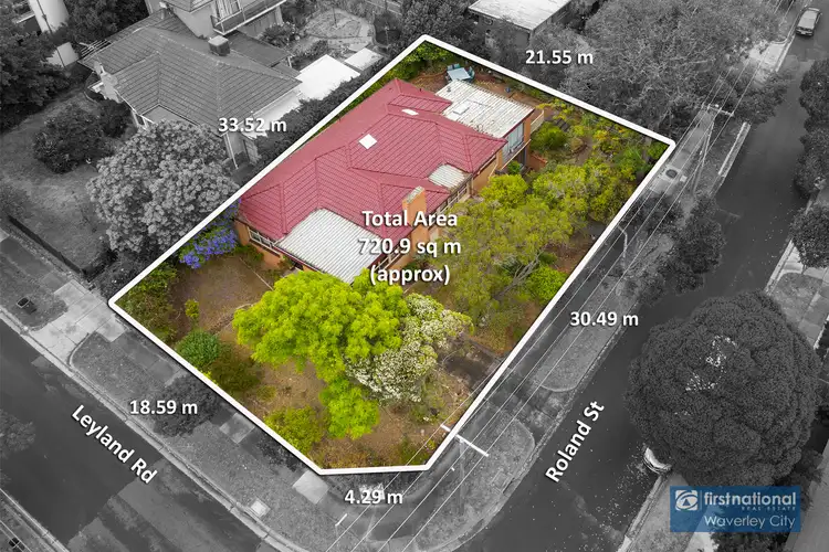 18 Leyland Road, Mount Waverley VIC 3149