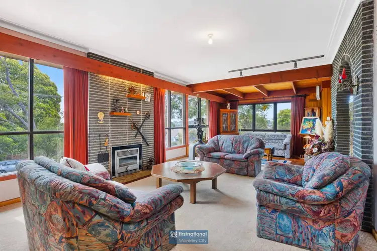 Second view of Homely house listing, 18 Leyland Road, Mount Waverley VIC 3149
