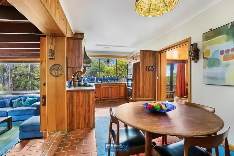 Fourth view of Homely house listing, 18 Leyland Road, Mount Waverley VIC 3149