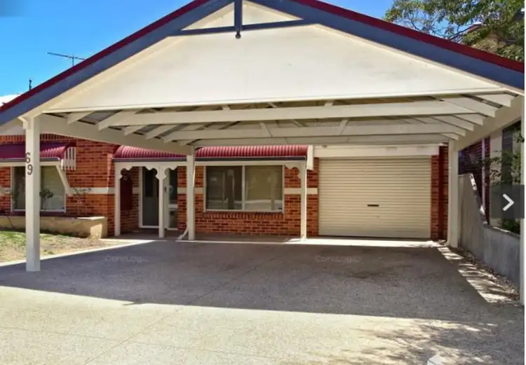 69 East Street, Mount Hawthorn WA 6016