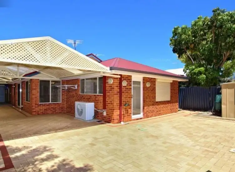 Third view of Homely house listing, 69 East Street, Mount Hawthorn WA 6016