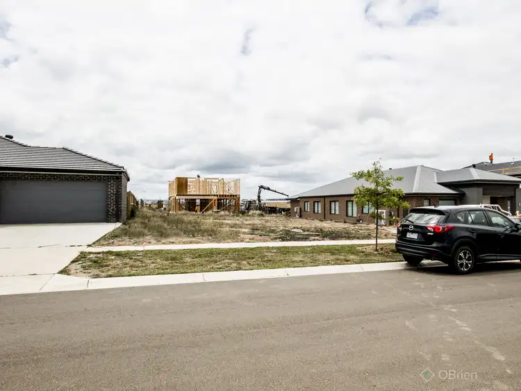Fourth view of Homely land listing, 16 Casa Circuit, Clyde North VIC 3978