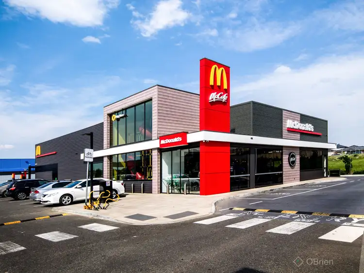 Seventh view of Homely land listing, 16 Casa Circuit, Clyde North VIC 3978