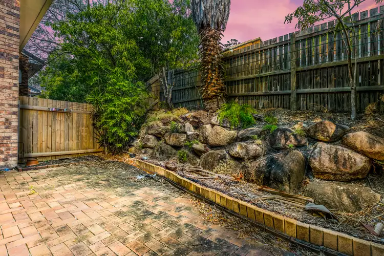 Sixth view of Homely townhouse listing, 2/410 Chatswood Road, Shailer Park QLD 4128