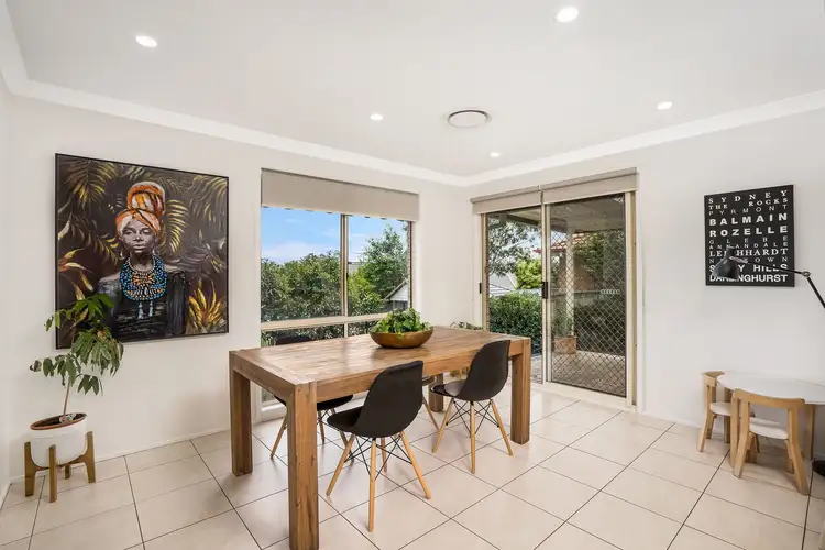 Third view of Homely house listing, 1 Blamey Place, Narellan Vale NSW 2567