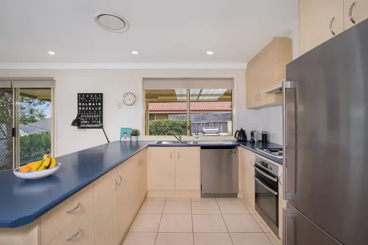 Fourth view of Homely house listing, 1 Blamey Place, Narellan Vale NSW 2567