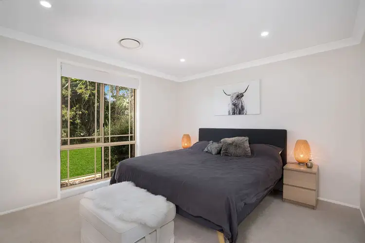 Fifth view of Homely house listing, 1 Blamey Place, Narellan Vale NSW 2567