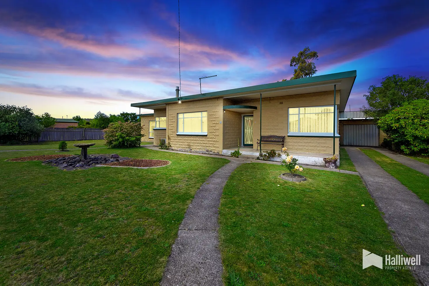 Main view of Homely house listing, 22 Alberta Street, Latrobe TAS 7307