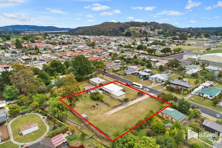Second view of Homely house listing, 22 Alberta Street, Latrobe TAS 7307