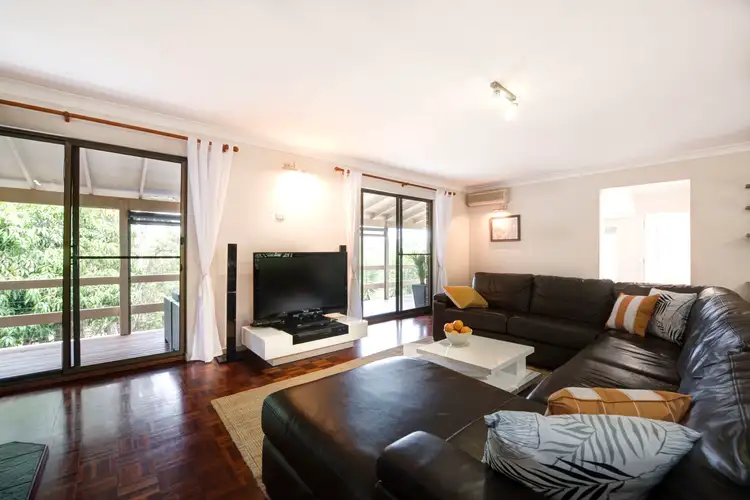 Fifth view of Homely house listing, 73 Lakeview Crescent, Forster NSW 2428
