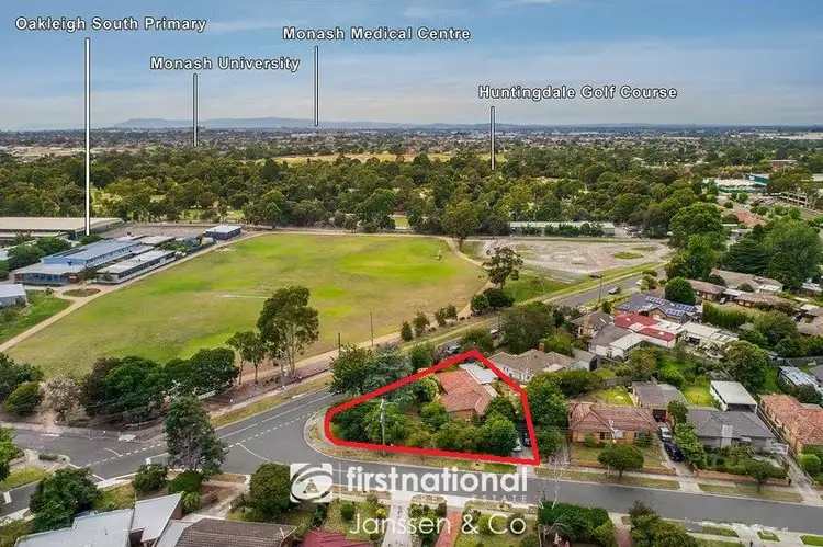 31 Riley Street, Oakleigh South VIC 3167