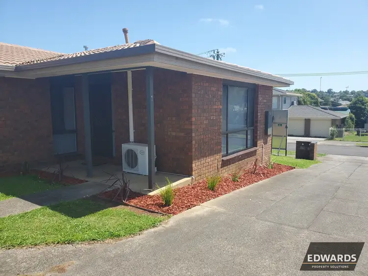 Second view of Homely unit listing, 1/12 Somerset Drive Drive, Warragul VIC 3820