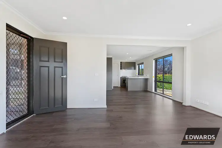 Third view of Homely unit listing, 1/12 Somerset Drive Drive, Warragul VIC 3820