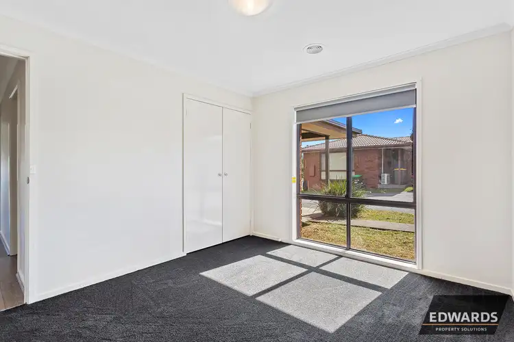 Fifth view of Homely unit listing, 1/12 Somerset Drive Drive, Warragul VIC 3820