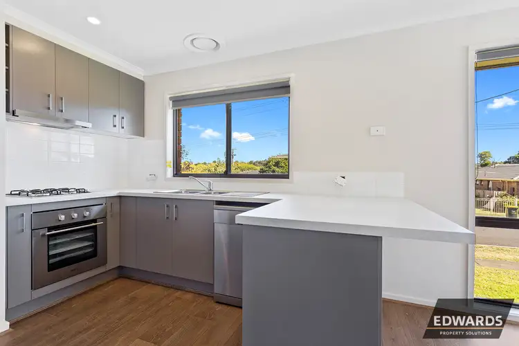 Sixth view of Homely unit listing, 1/12 Somerset Drive Drive, Warragul VIC 3820