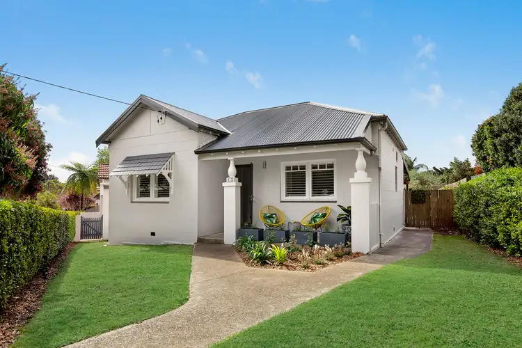 Main view of Homely house listing, 17 William Street, Leichhardt NSW 2040
