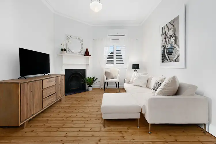 Second view of Homely house listing, 17 William Street, Leichhardt NSW 2040