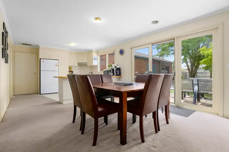 Fifth view of Homely house listing, 13 Vista Close, Gisborne VIC 3437