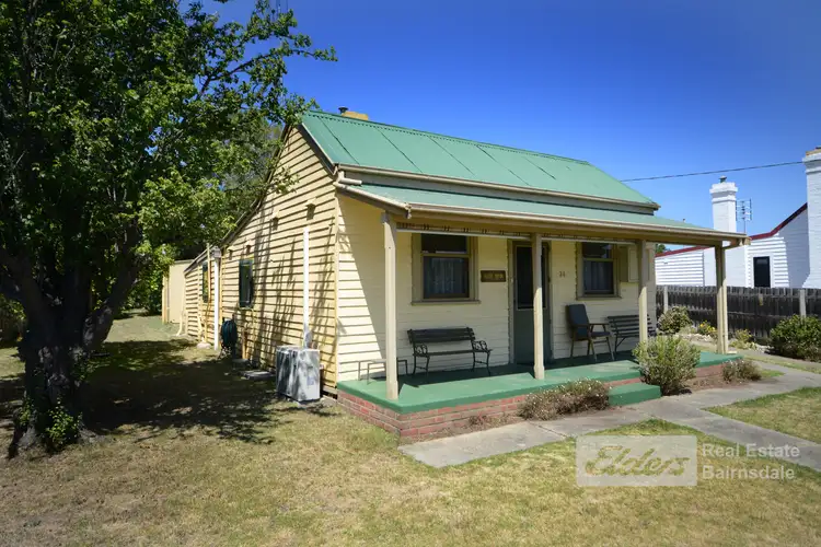 Second view of Homely house listing, 24 Great Alpine Road, Lucknow VIC 3875