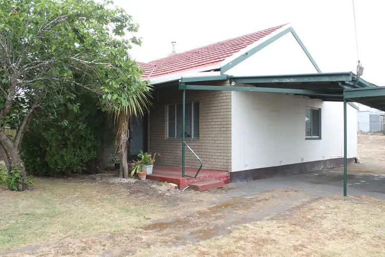 Main view of Homely house listing, 23 Grigg Terrace, Millicent SA 5280