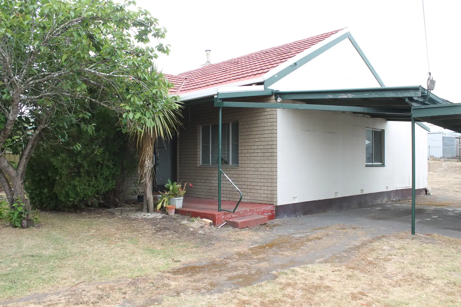 Main view of Homely house listing, 23 Grigg Terrace, Millicent SA 5280