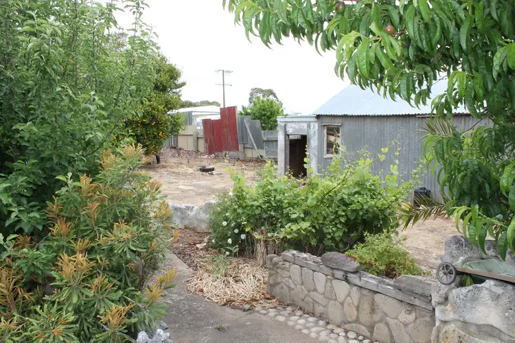 Second view of Homely house listing, 23 Grigg Terrace, Millicent SA 5280